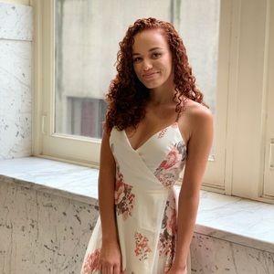 Meet your Posher, Luana